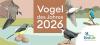 Wahl zum Vogel des Jahres 2026
