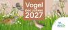 Wahl zum Vogel des Jahres 2027