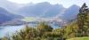 Amden und der Walensee